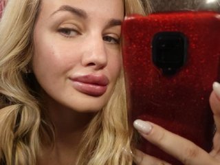 Erotisk videochatt MayaMonroe