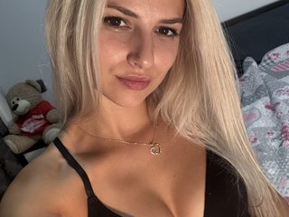 Erotisk videochatt MayaStormi