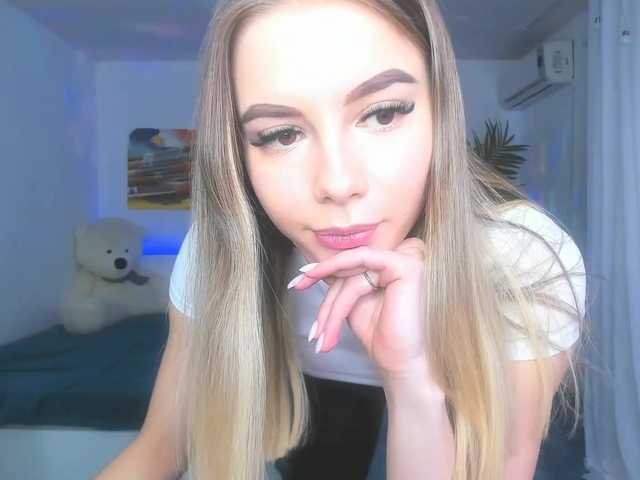 Sändningsbilder MayaTheLove