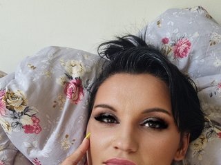 Erotisk videochatt Mayatiffany20