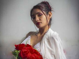 Erotisk videochatt MayBakary