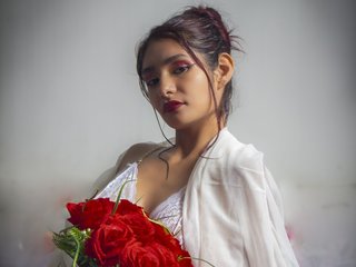 Erotisk videochatt MayBakary