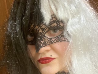 Erotisk videochatt MaybeBaby69