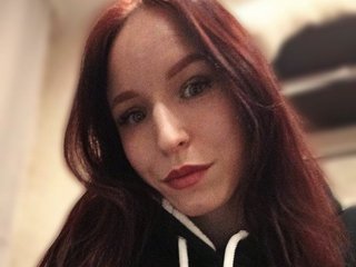 Erotisk videochatt MaybebabyS