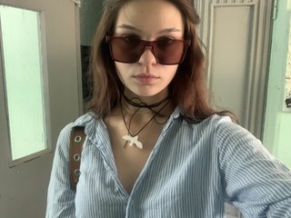 Erotisk videochatt maybenymphet