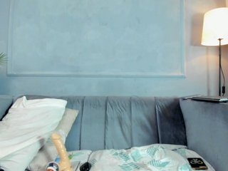 Erotisk videochatt Mayevanss