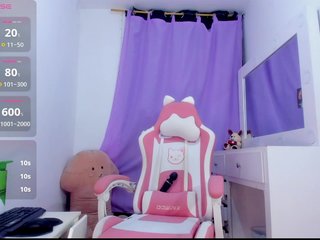 Erotisk videochatt MayiRivas