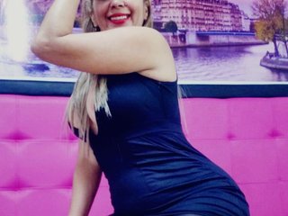 Erotisk videochatt Maymaturexx