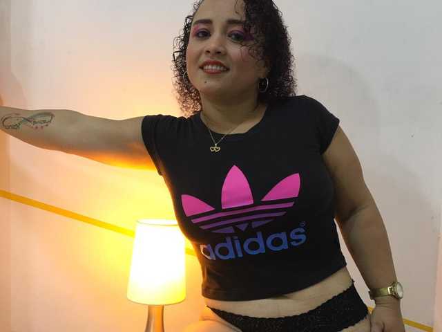 Profilbild mayra88