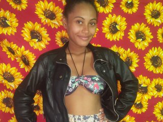 Erotisk videochatt Mayrah1