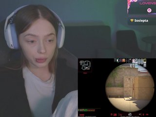 Erotisk videochatt mayshy