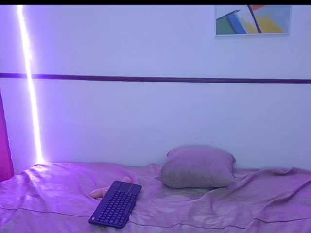 Sändningsbilder Mayte1