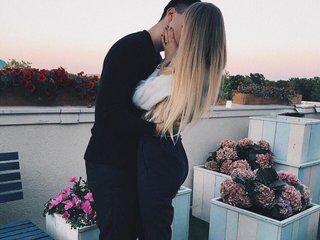 Erotisk videochatt Mazajchiq