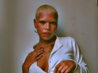 Erotisk videochatt Maze-silver-star