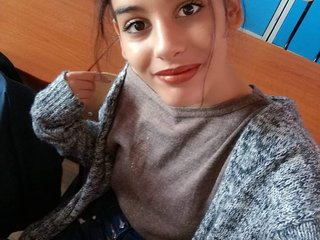 Erotisk videochatt MazikeenQueen