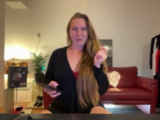 Erotisk videochatt MazySun