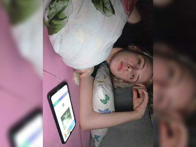 Sändningsbilder VivienSabo