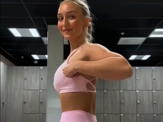 Erotisk videochatt VivienSabo