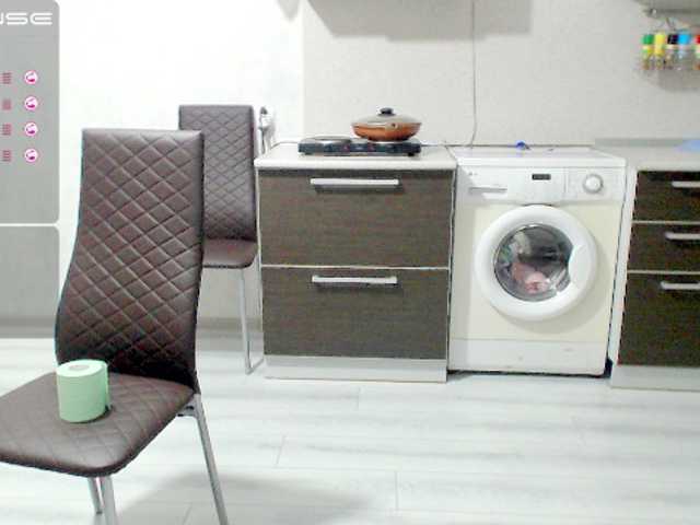 Sändningsbilder MeDjessi