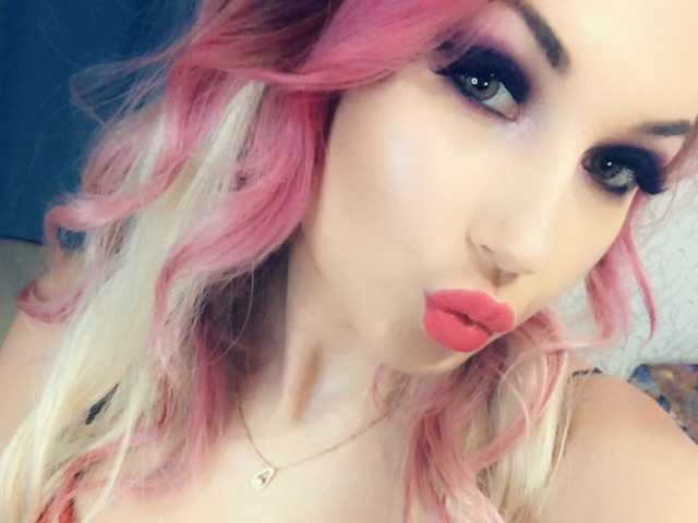 Foto av profilen Sexxi_Arinka