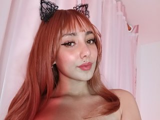 Erotisk videochatt megan-ari