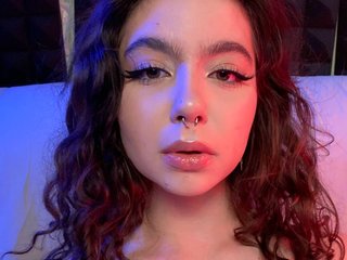 Erotisk videochatt Megan_Cox
