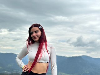 Erotisk videochatt Megan-Jenner