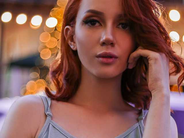 Profilbild Megan-Monroe