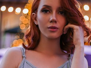 Erotisk videochatt Megan-Monroe