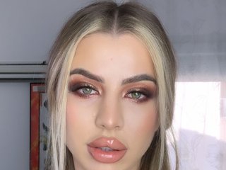 Erotisk videochatt Megan-Ros