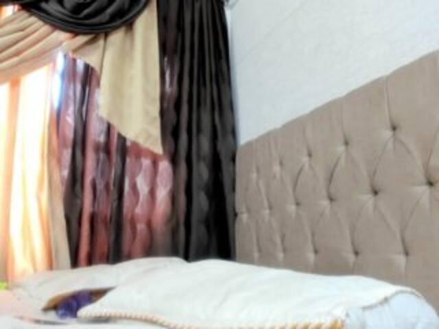 Sändningsbilder megan-rose