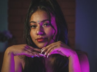 Erotisk videochatt Megan-Thompson1