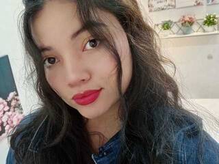 Erotisk videochatt Megan-zc