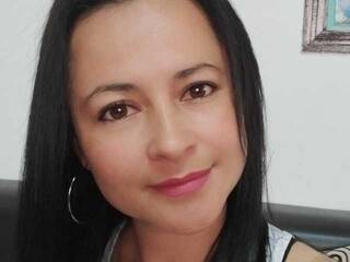 Erotisk videochatt MEGAN1001