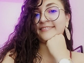 Erotisk videochatt Megan46