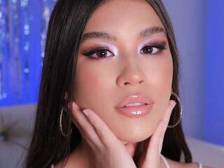 Erotisk videochatt MeganAbella