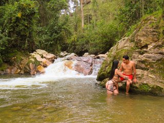 Erotisk videochatt MeganandStan