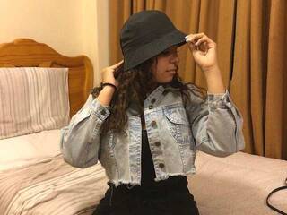 Erotisk videochatt meganbarbie66