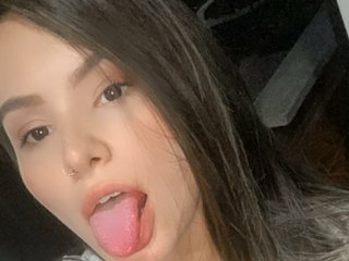 Erotisk videochatt MeganBlosson