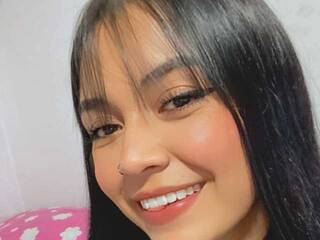 Erotisk videochatt MeganClark19