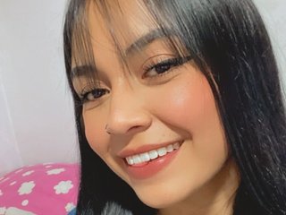 Erotisk videochatt MeganClark19