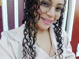 Erotisk videochatt MeganDavis