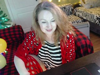 Erotisk videochatt MeganIris