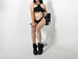 Erotisk videochatt meganjenner