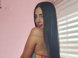 Erotisk videochatt megankitty999