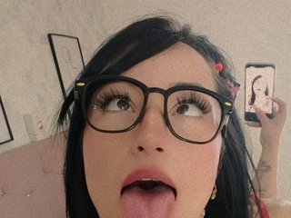 Erotisk videochatt meganlovee
