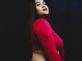 Erotisk videochatt MeganMiler