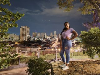Erotisk videochatt MegannSmith