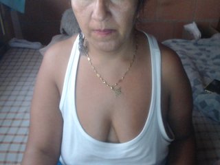 Erotisk videochatt Meganny