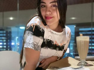 Erotisk videochatt MeganReyes1